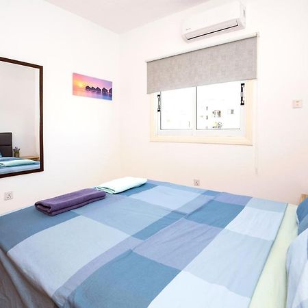 Mynapa Apartments Αγία Νάπα Εξωτερικό φωτογραφία