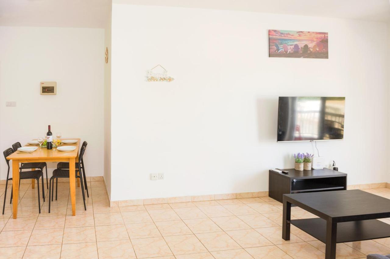 Mynapa Apartments Αγία Νάπα Εξωτερικό φωτογραφία