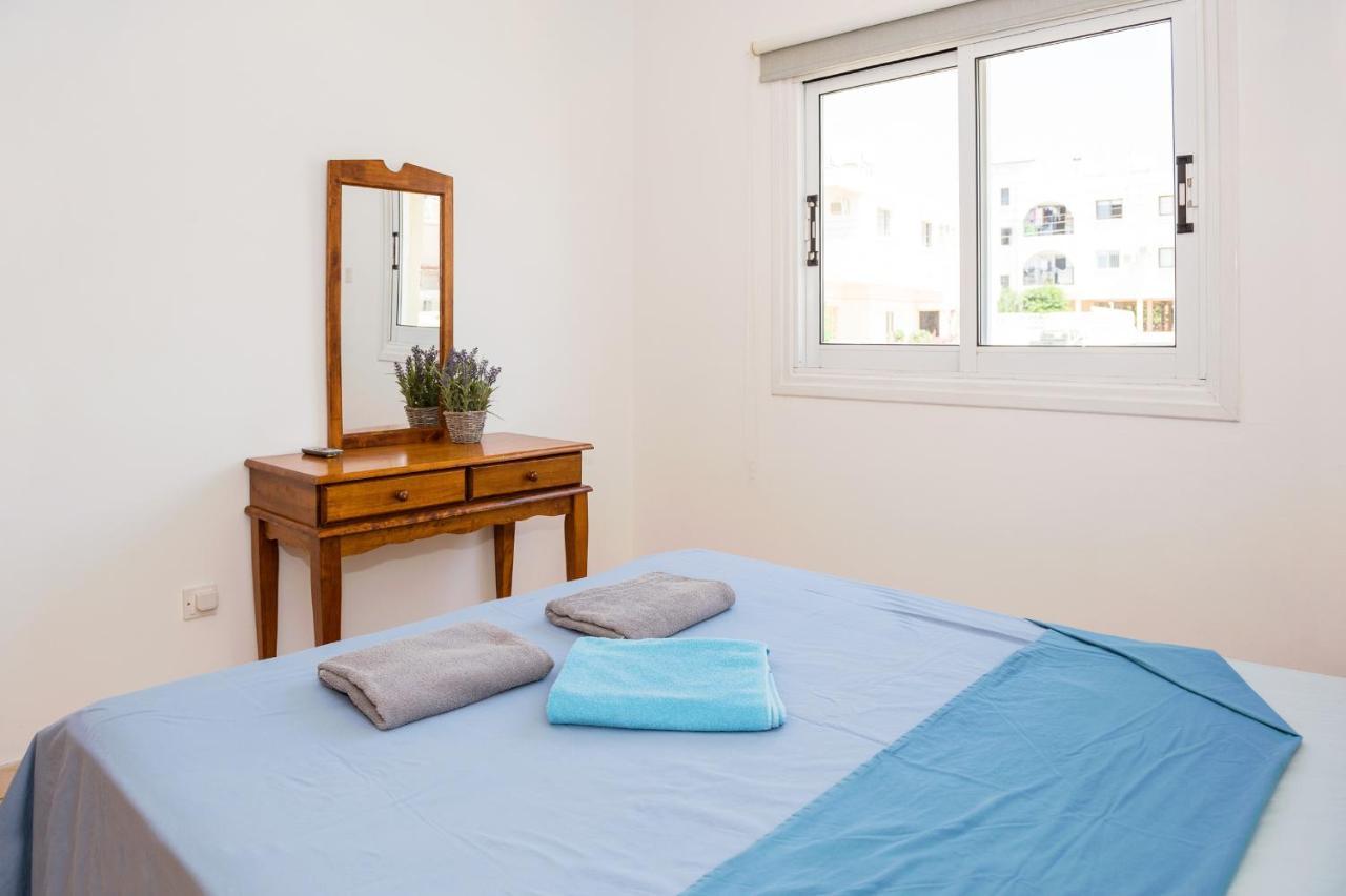 Mynapa Apartments Αγία Νάπα Εξωτερικό φωτογραφία