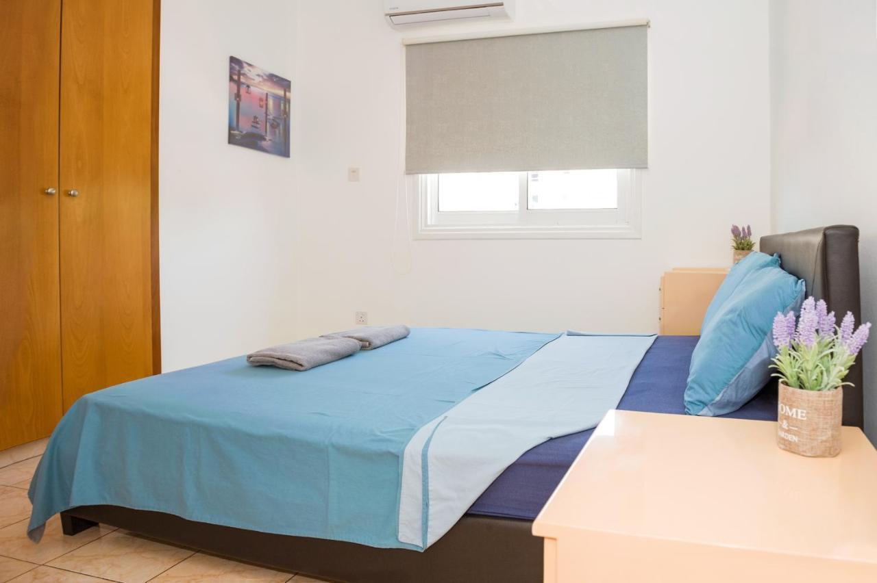 Mynapa Apartments Αγία Νάπα Εξωτερικό φωτογραφία