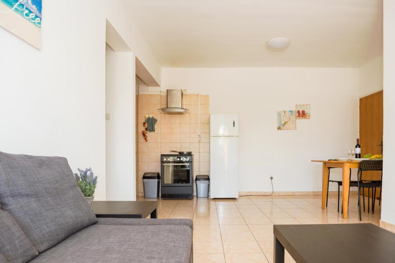 Mynapa Apartments Αγία Νάπα Εξωτερικό φωτογραφία