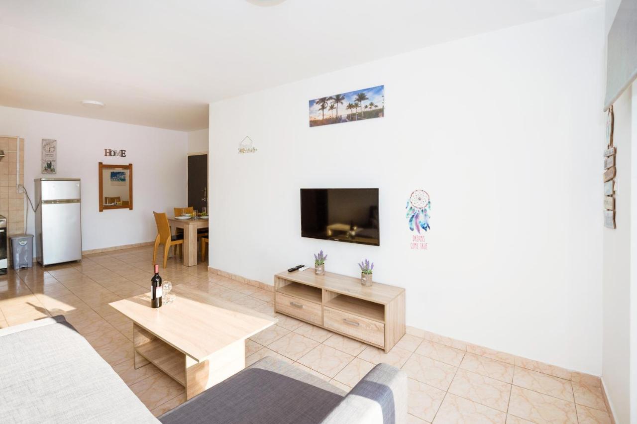 Mynapa Apartments Αγία Νάπα Εξωτερικό φωτογραφία