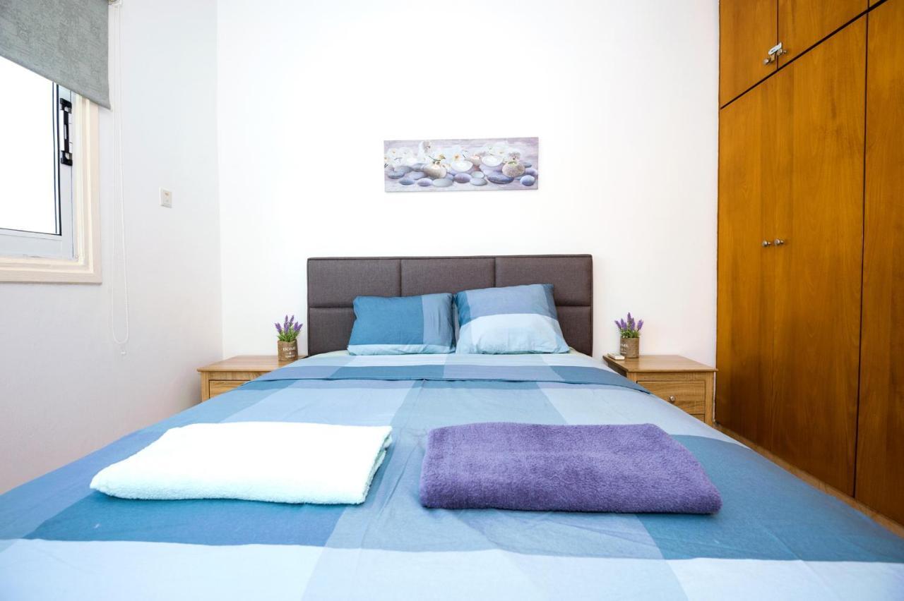 Mynapa Apartments Αγία Νάπα Εξωτερικό φωτογραφία